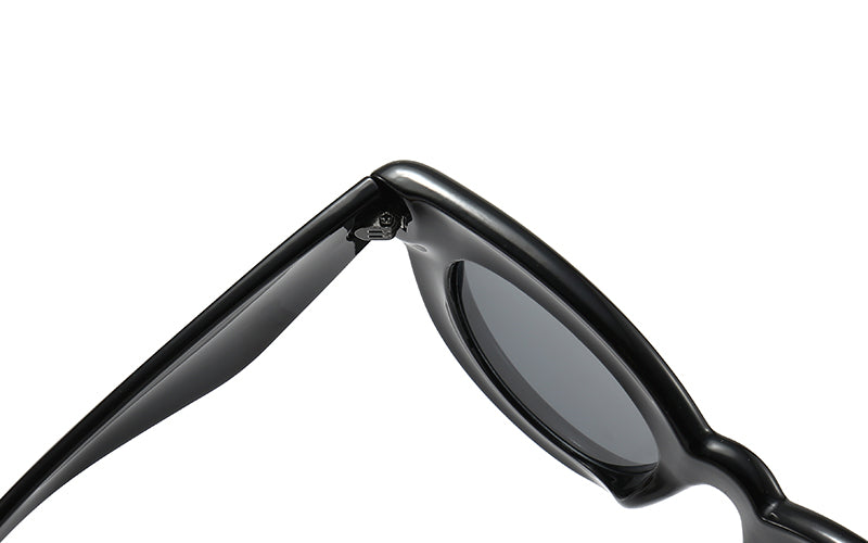 2024 New Fashion Personalized Popular Bubble Exaggerated Sunglasses