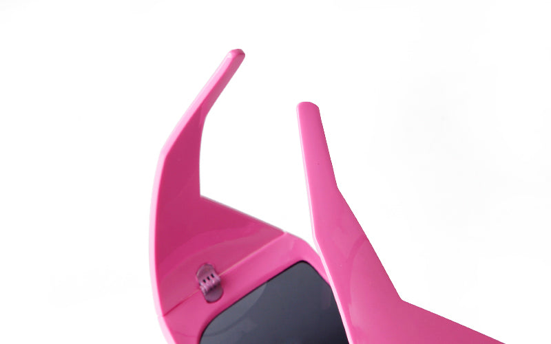 2024 Outdoor Sports Cycling conjoined Colorful Windproof Sunglasses,Fashion Personality
