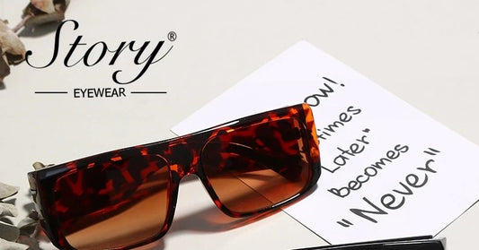 The Match of Sunglasses
