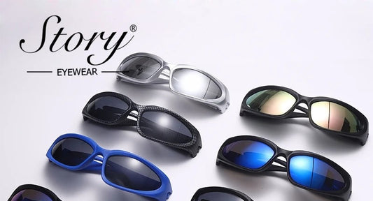 The Function of  Sunglasses