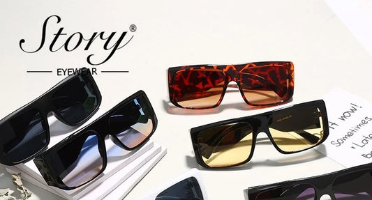 The Maintenance of Sunglasses