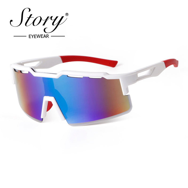 2024  Windproof, Sandproof, Insect proof Cycling Glasses  Men's and Women's Sunglasses Cycling Equipment Bicycle