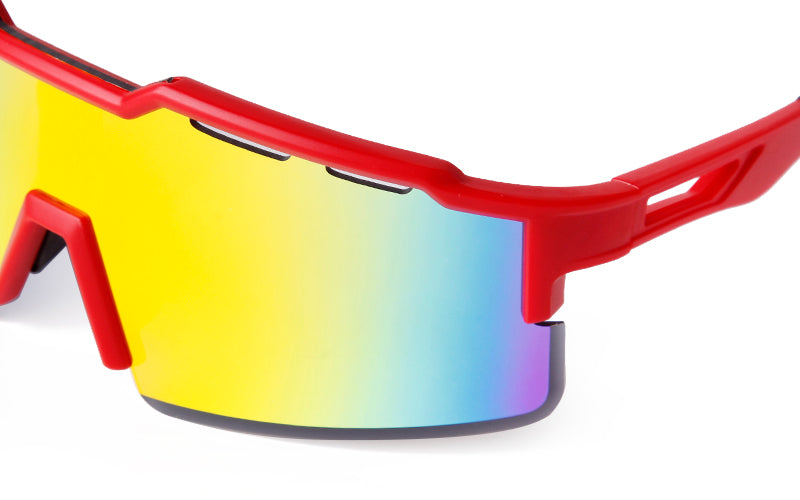 2024  Windproof, Sandproof, Insect proof Cycling Glasses  Men's and Women's Sunglasses Cycling Equipment Bicycle