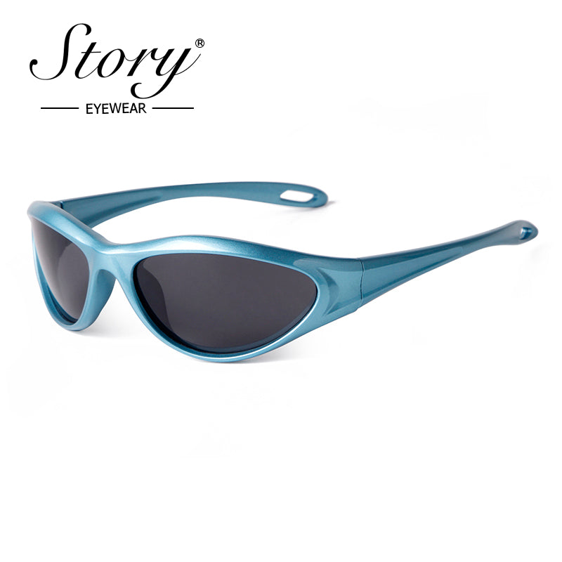 2024 Future Style Sunglasses Personalized Glasses Male & Female  Sunglasses