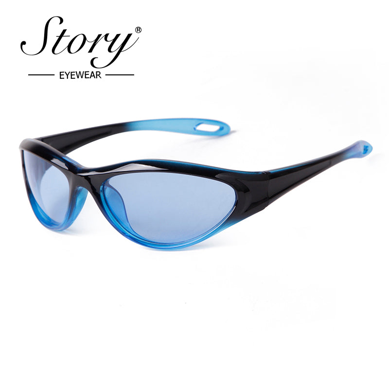 2024 Future Style Sunglasses Personalized Glasses Male & Female  Sunglasses