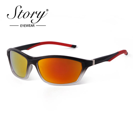 New outdoor sports  cycling glasses,men's and women's cycling sunshade sunglasses