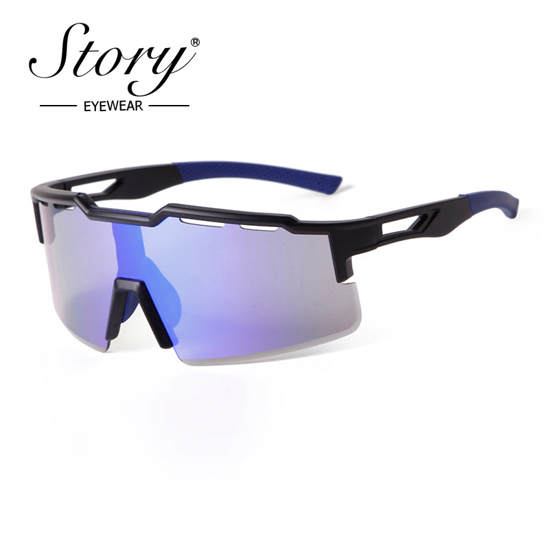 2024  Windproof, Sandproof, Insect proof Cycling Glasses  Men's and Women's Sunglasses Cycling Equipment Bicycle