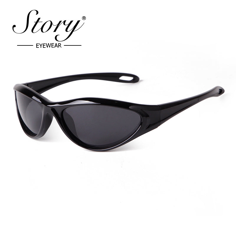 2024 Future Style Sunglasses Personalized Glasses Male & Female  Sunglasses