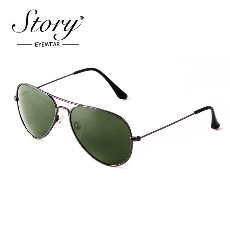 New dazzling color film unisex high-quality polarized sunglasses fashionable outdoor cycling anti-UV toad glasses