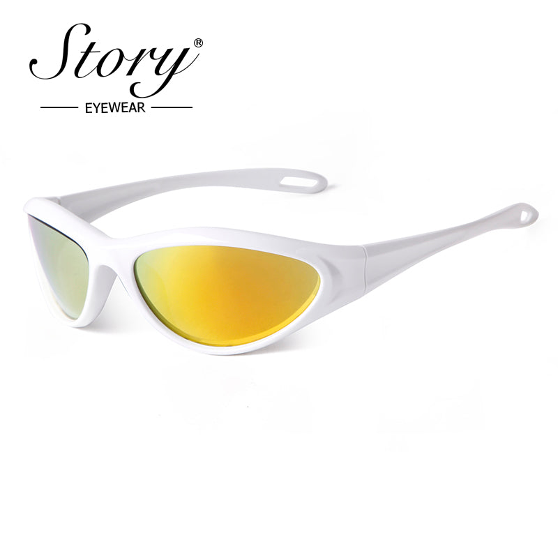 2024 Future Style Sunglasses Personalized Glasses Male & Female  Sunglasses
