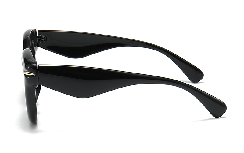 2024 New Fashion Personalized Popular Bubble Exaggerated Sunglasses