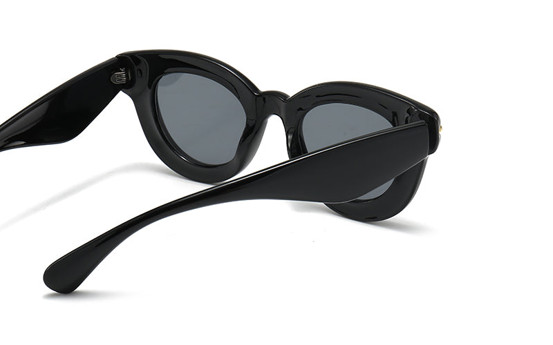 2024 New Fashion Personalized Popular Bubble Exaggerated Sunglasses