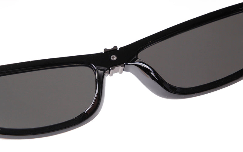 2024 new INS sunglasses, men's trendy and cool integrated sunglasses, women's internet celebrities, UV resistant and strong light driving
