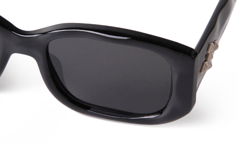 2024 New high-end Sun protection, UV protection & strong light retro sunglasses,European and American women's style sunglasses