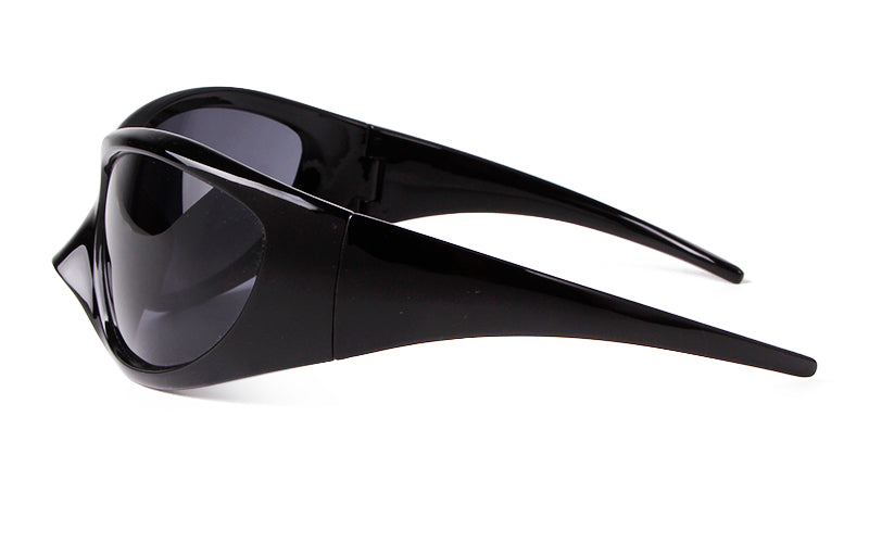 2024 New Personalized Trend  Sunglasses, Sports Sunglasses,Hip Hop Style, Leisure Fashion