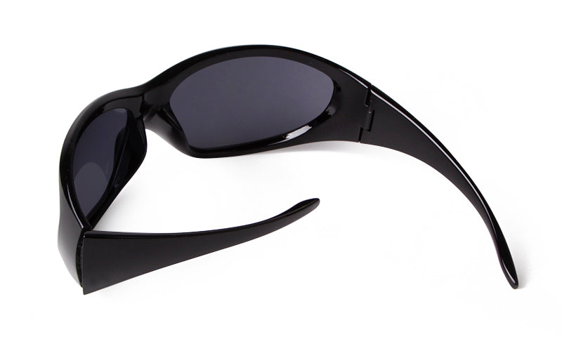 2024 New Personalized Trend  Sunglasses, Sports Sunglasses,Hip Hop Style, Leisure Fashion