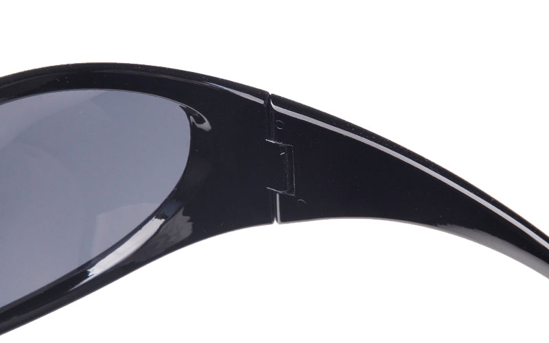 2024 New Personalized Trend  Sunglasses, Sports Sunglasses,Hip Hop Style, Leisure Fashion