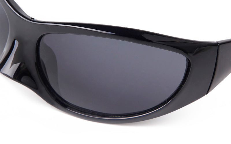 2024 New Personalized Trend  Sunglasses, Sports Sunglasses,Hip Hop Style, Leisure Fashion