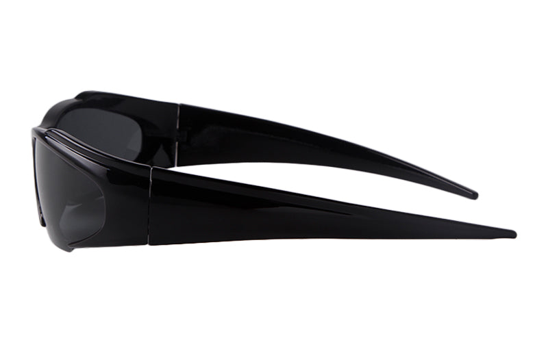 2024  Fashion Cat Eyes Style Cycling Glasses Outdoor Sports Sunglasses Fashion Show Sun glasses