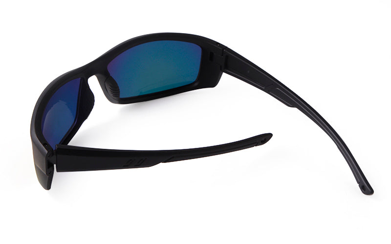 2024 New Cycling Glasses, Outdoor Sports Glasses, Men's Sunglasses, Bicycles, New reflective and Explosion-proof sunglasses