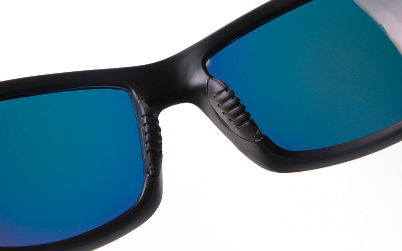 2024 New Cycling Glasses, Outdoor Sports Glasses, Men's Sunglasses, Bicycles, New reflective and Explosion-proof sunglasses