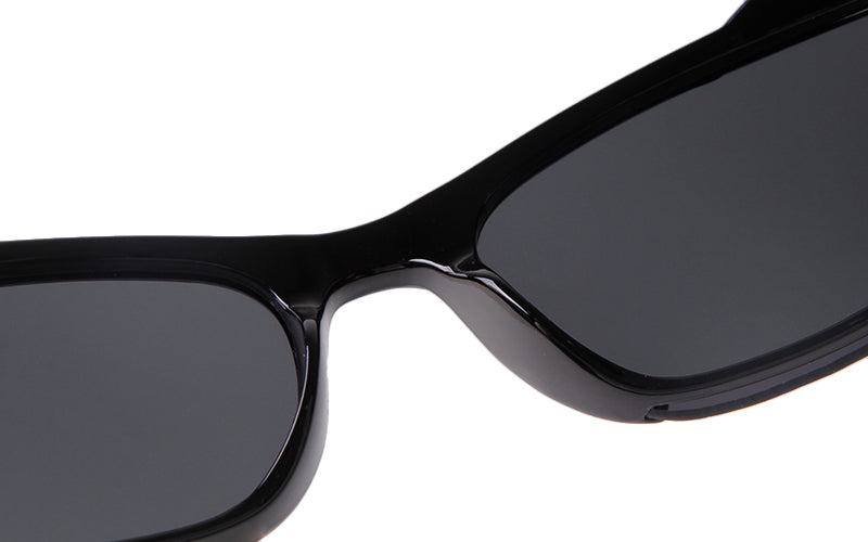 2024  Fashion Cat Eyes Style Cycling Glasses Outdoor Sports Sunglasses Fashion Show Sun glasses