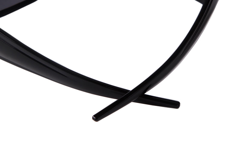 2024  Fashion Cat Eyes Style Cycling Glasses Outdoor Sports Sunglasses Fashion Show Sun glasses