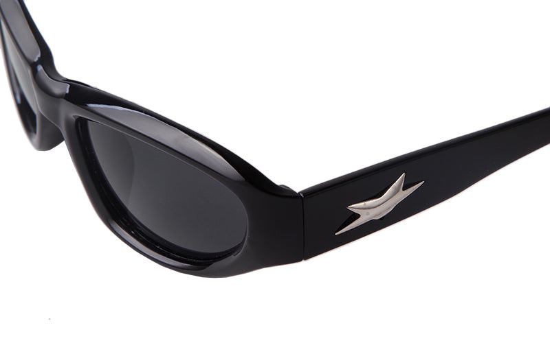 Fashion Cat's Eye Sunglasses Personalized Five pointed Star   Cycling Sports Sunglasses Female