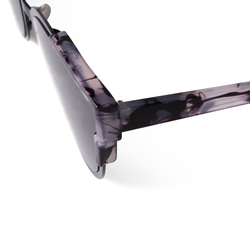 Celebrities' same style sunglasses for women, fashion catwalk street photos, versatile trendy women's sunglasses