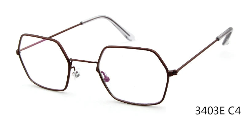 Newest Sunglasses Women Mens Small Hexagon Frame lunette SunGlasses