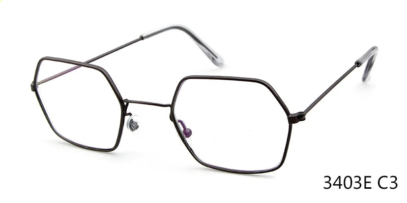 Newest Sunglasses Women Mens Small Hexagon Frame lunette SunGlasses