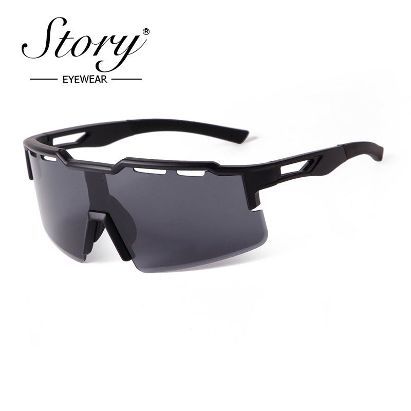 2024  Windproof, Sandproof, Insect proof Cycling Glasses  Men's and Women's Sunglasses Cycling Equipment Bicycle