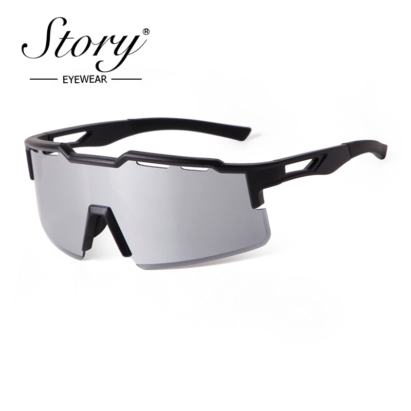 2024  Windproof, Sandproof, Insect proof Cycling Glasses  Men's and Women's Sunglasses Cycling Equipment Bicycle