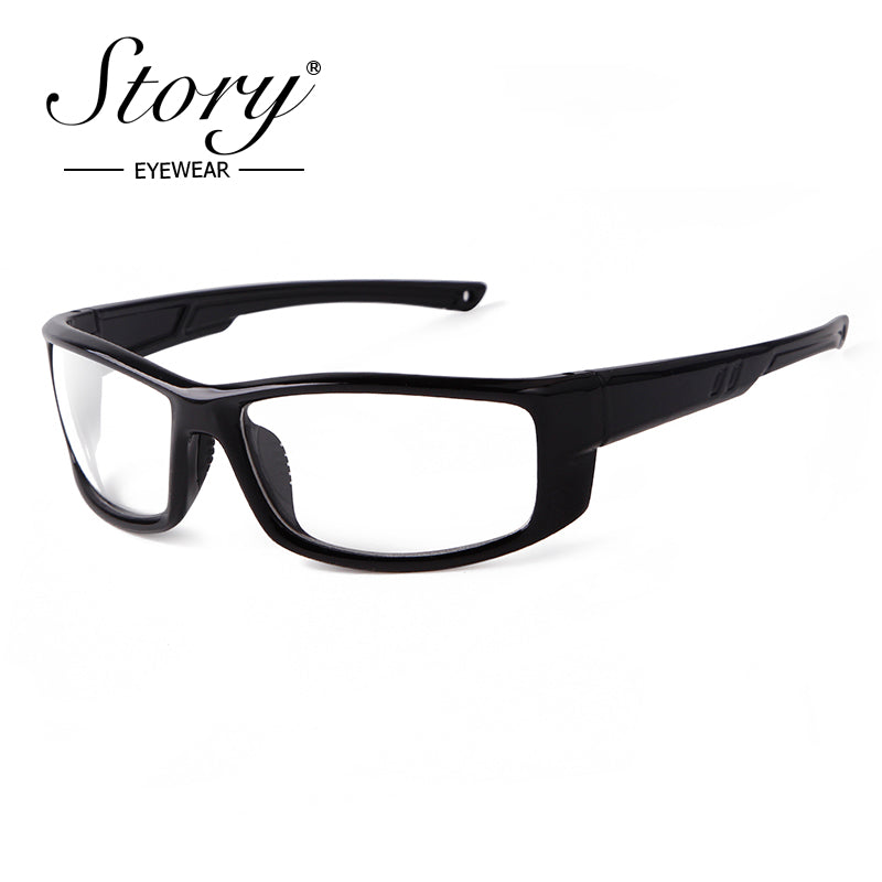 2024 New Cycling Glasses, Outdoor Sports Glasses, Men's Sunglasses, Bicycles, New reflective and Explosion-proof sunglasses