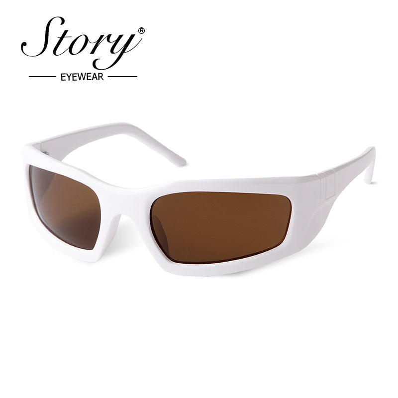 2024 New Cycling Glasses, Women's polarized sunglasses, Men's Outdoor Goggles, Fashionable sunglasses