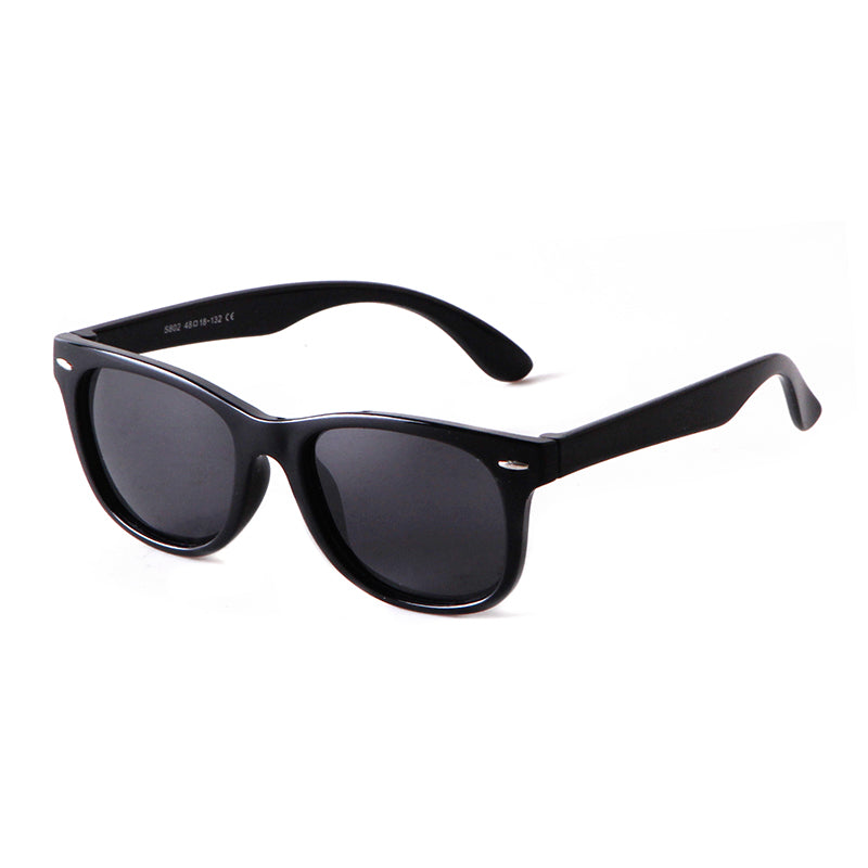 2024 New Children's  Polarized Sunglasses TR90,Outdoor Travel Style Glasses,Children's Fashion Sunglasses