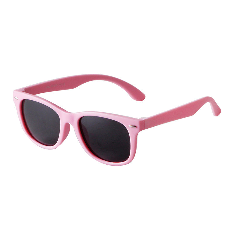 2024 New Children's  Polarized Sunglasses TR90,Outdoor Travel Style Glasses,Children's Fashion Sunglasses
