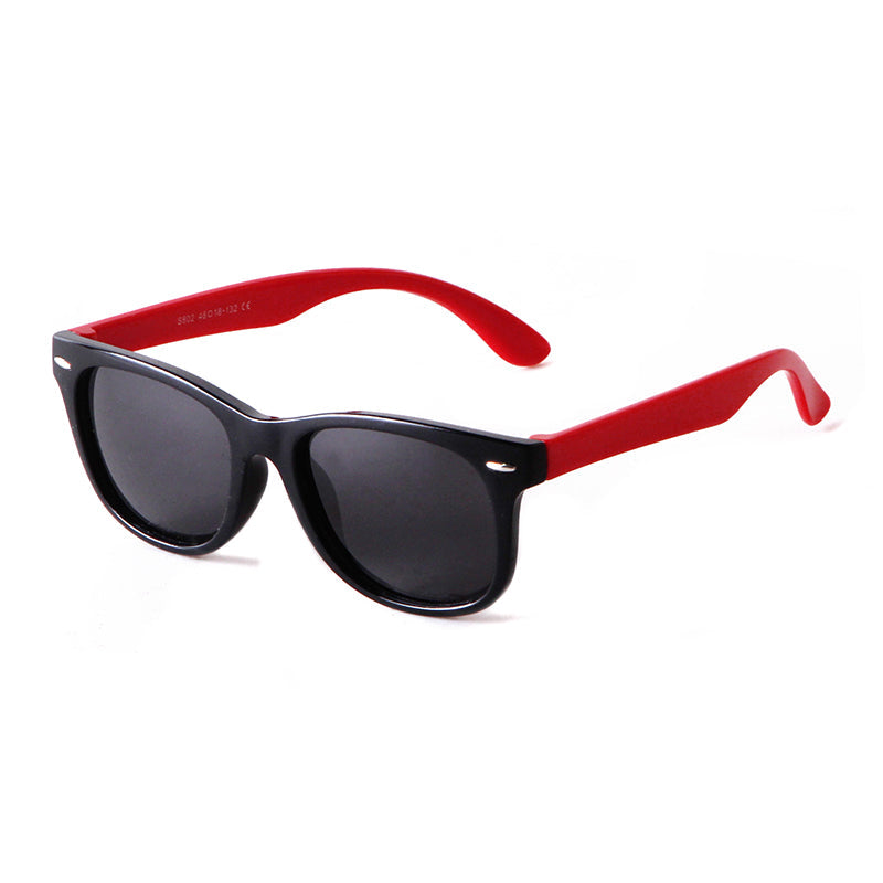 2024 New Children's  Polarized Sunglasses TR90,Outdoor Travel Style Glasses,Children's Fashion Sunglasses