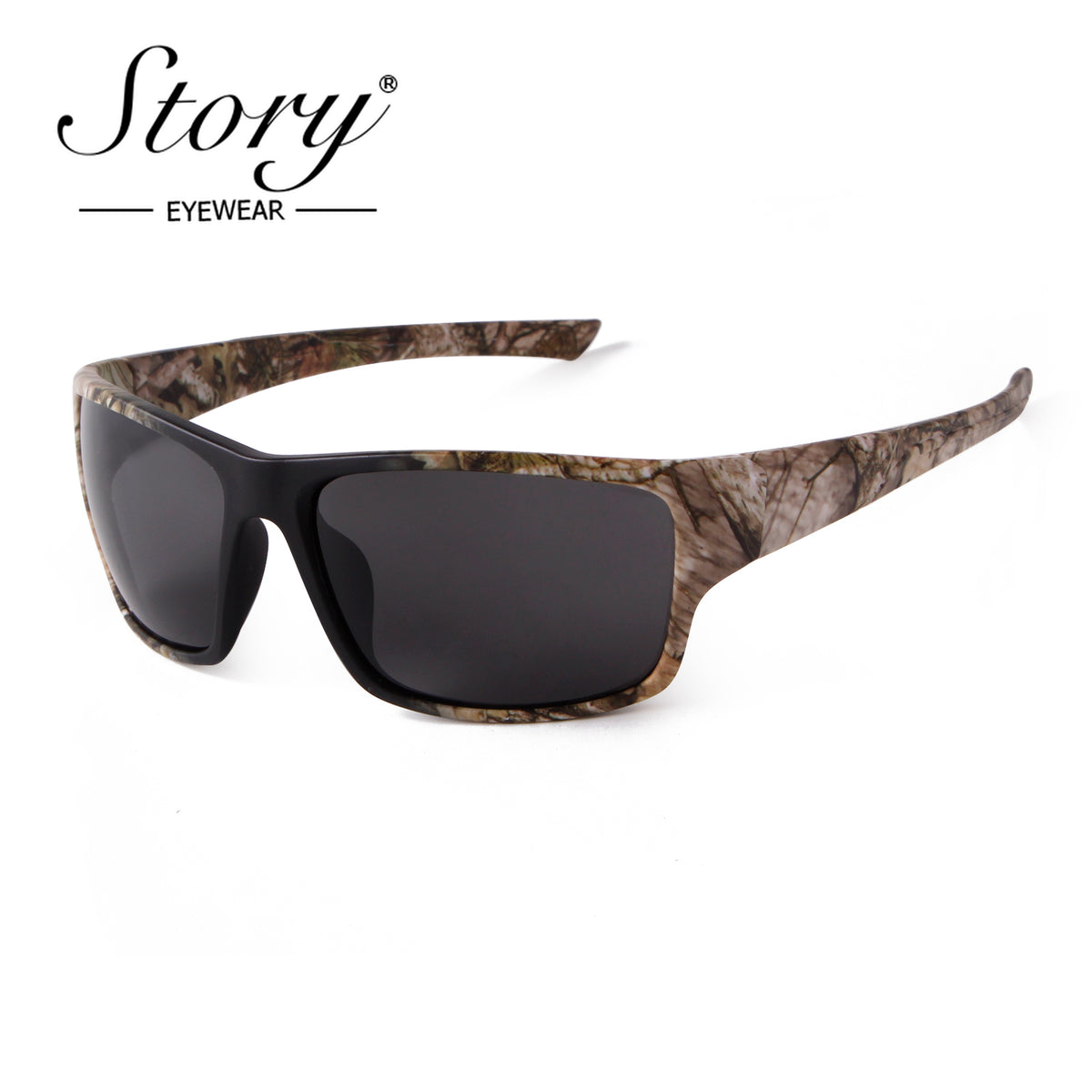 Multi color Sports Sunglasses Fashion Versatile Men's and Women's Cycling Glasses 2024