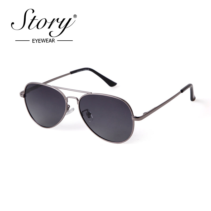 2024 New Polarized Sunglasses,Fashion Color  Retro Cool Street Photo Sunglasses,Outdoor Driving Sunglasses