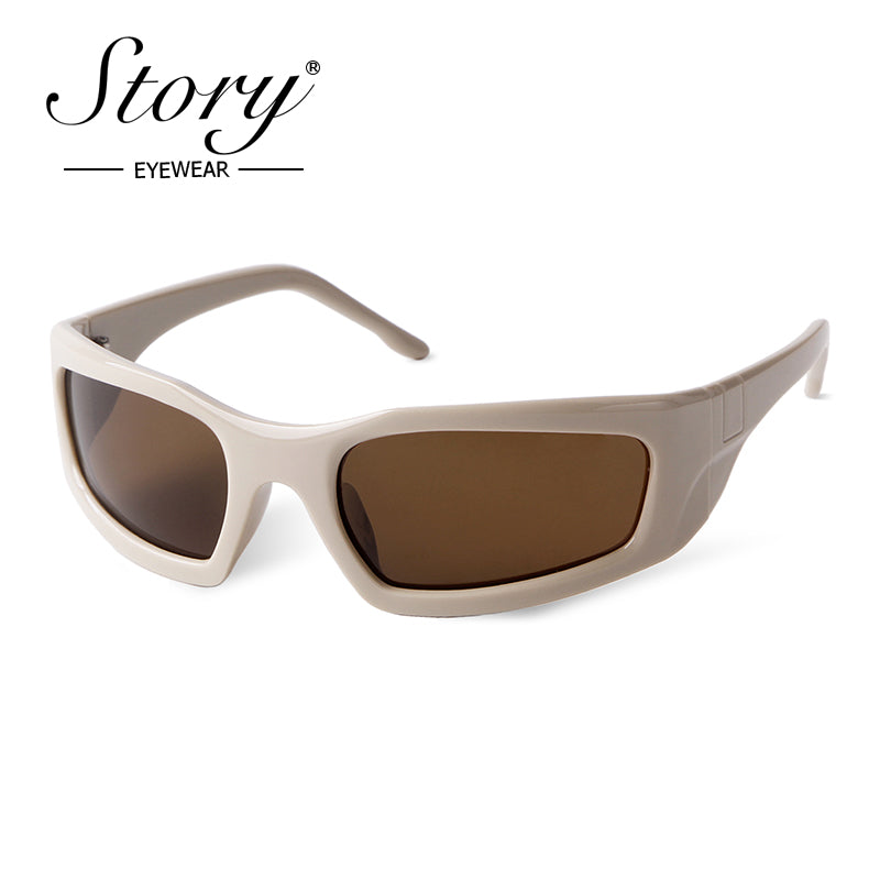 2024 New Cycling Glasses, Women's polarized sunglasses, Men's Outdoor Goggles, Fashionable sunglasses