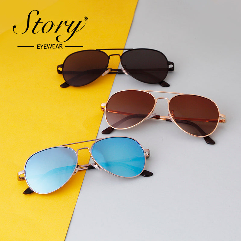 2024 New Polarized Sunglasses,Fashion Color  Retro Cool Street Photo Sunglasses,Outdoor Driving Sunglasses